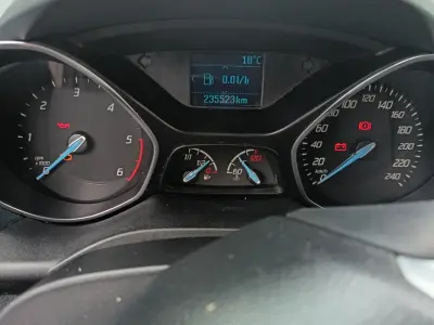 Ford C-Max 2014 (miniatűr)