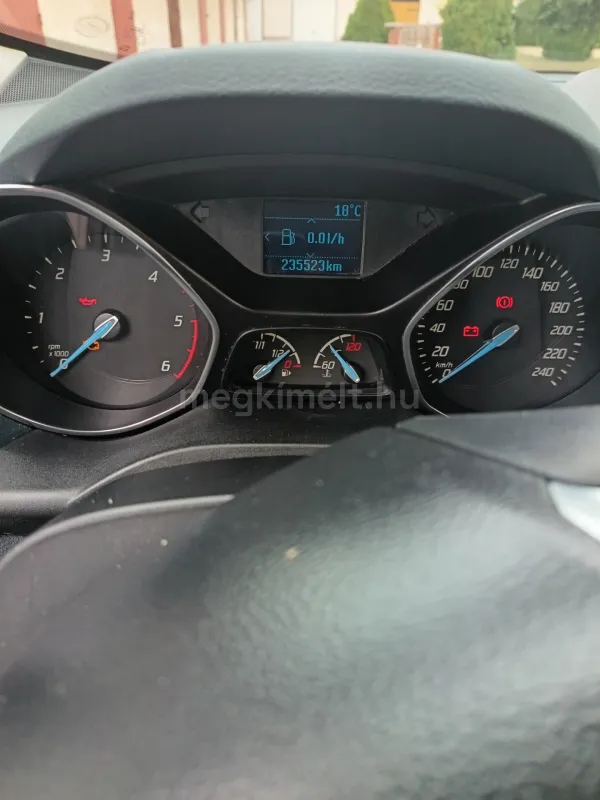 Ford C-Max 2014