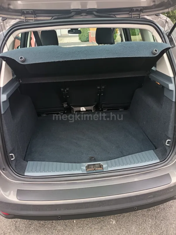 Ford C-Max 2014