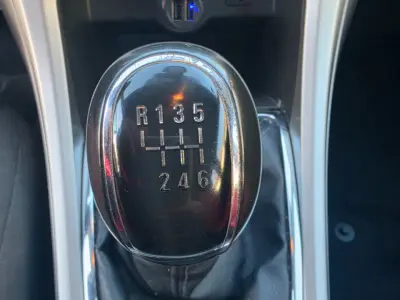 Opel Astra 2010 (miniatűr)