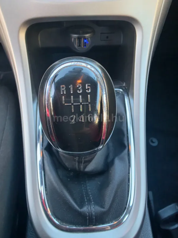 Opel Astra 2010