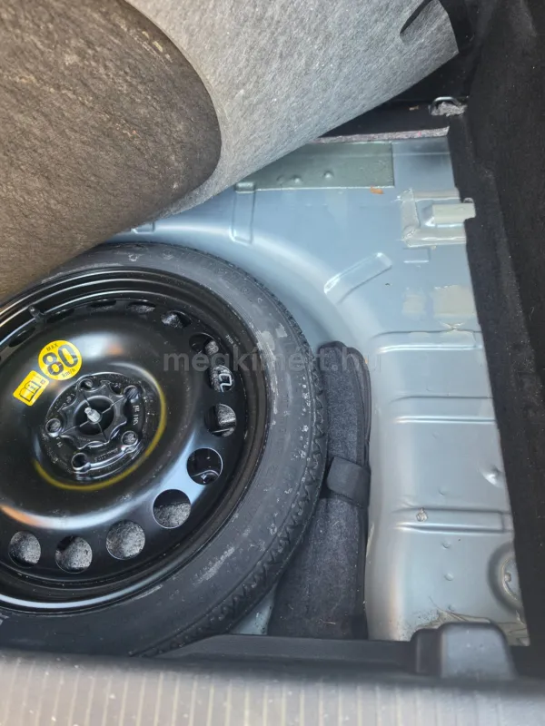 Opel Astra 2010