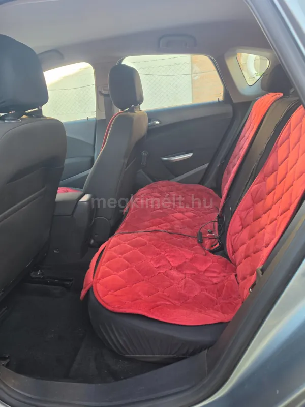 Opel Astra 2010