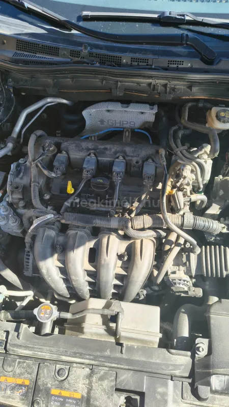 Mazda 6 2016