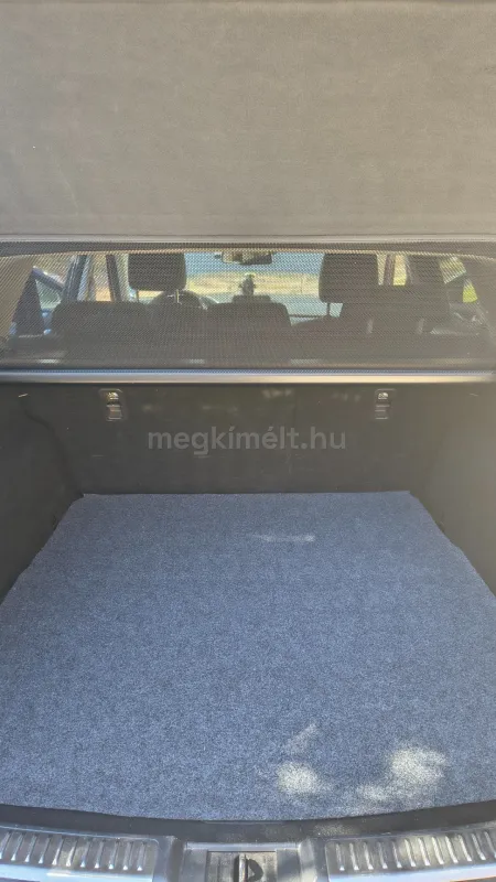 Mazda 6 2016