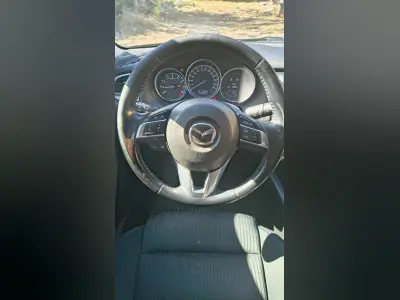 Mazda 6 2016 (miniatűr)