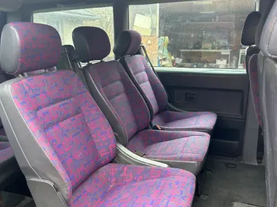 Mercedes-Benz Vito 1998 (miniatűr)