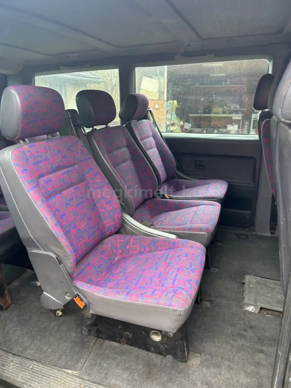 Mercedes-Benz Vito 1998