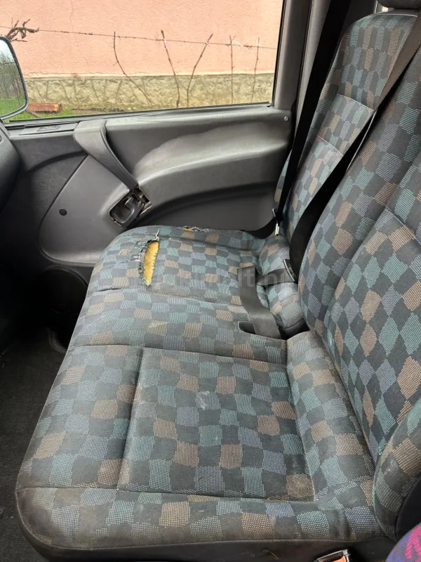 Mercedes-Benz Vito 1998
