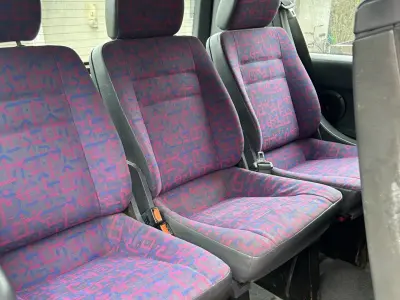 Mercedes-Benz Vito 1998 (miniatűr)
