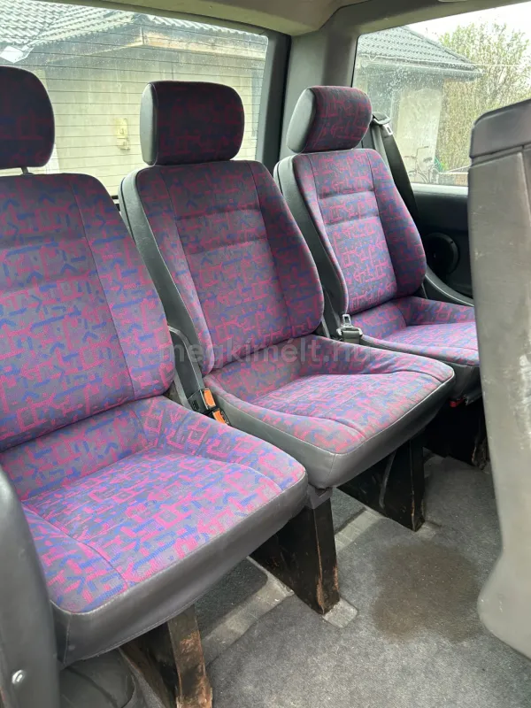 Mercedes-Benz Vito 1998