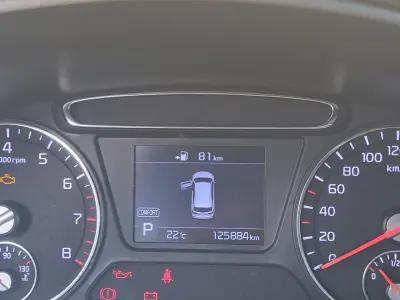 Kia Sorento 2019 (miniatűr)