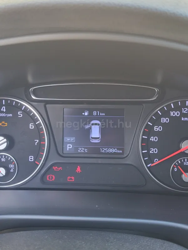 Kia Sorento 2019