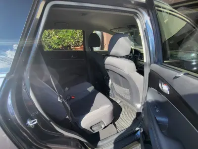 Kia Sorento 2019 (miniatűr)