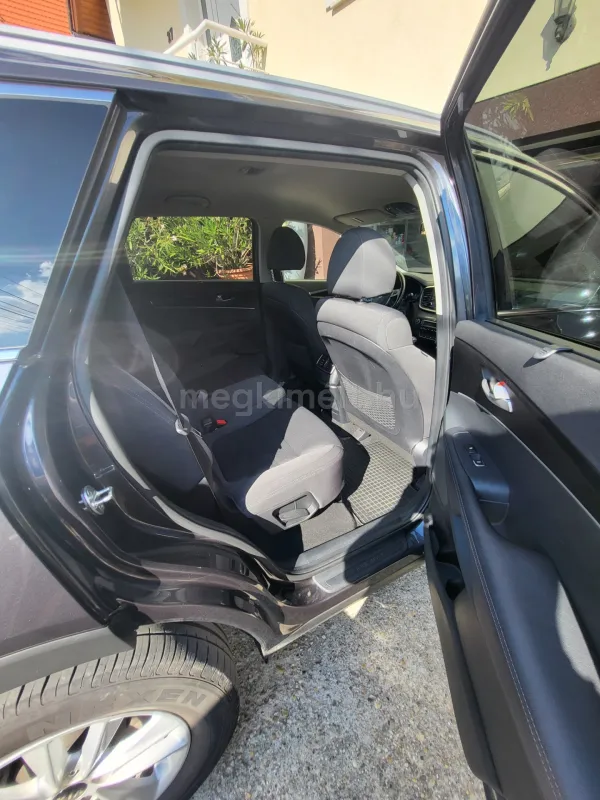 Kia Sorento 2019