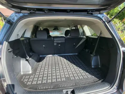 Kia Sorento 2019 (miniatűr)