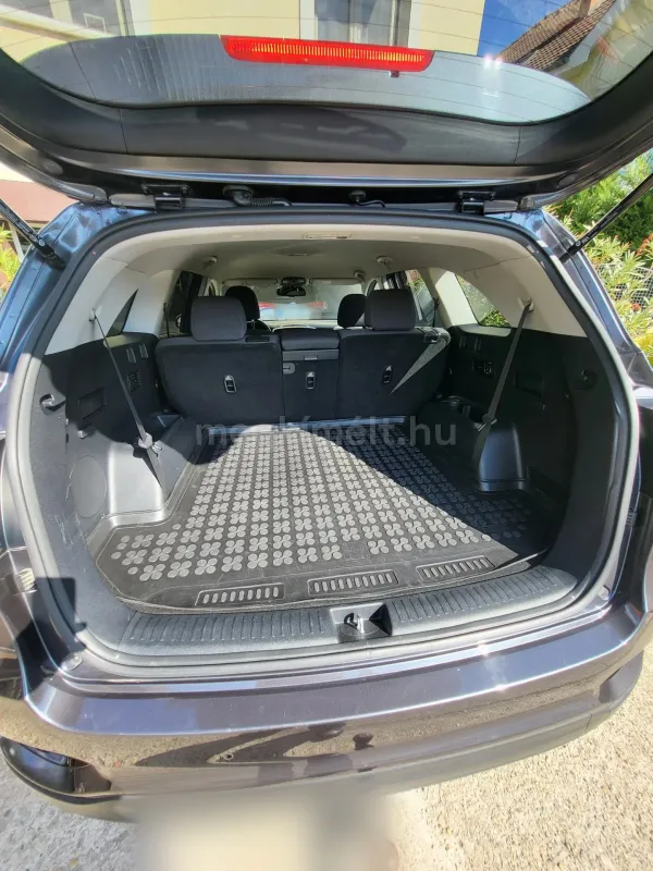 Kia Sorento 2019