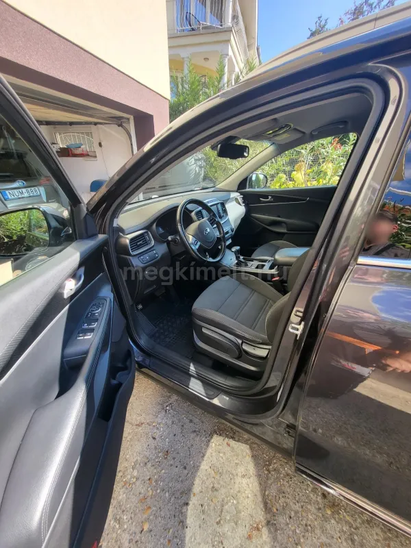 Kia Sorento 2019