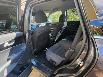 Kia Sorento 2019 (miniatűr)