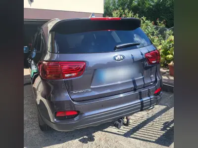 Kia Sorento 2019 (miniatűr)