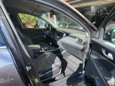 Kia Sorento 2019 (miniatűr)