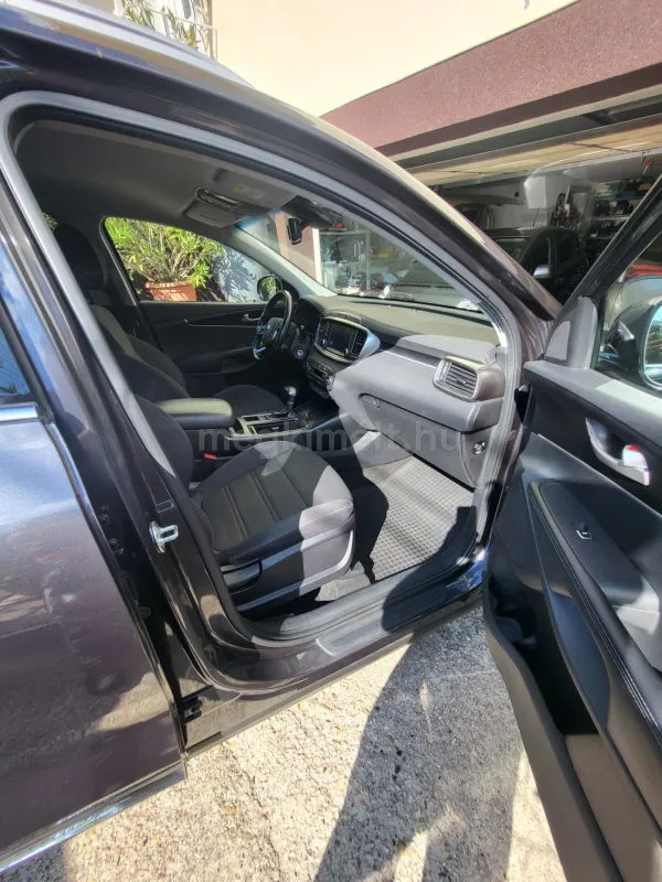 Kia Sorento 2019