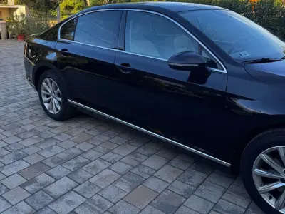 Volkswagen Passat 2016 (miniatűr)