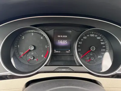 Volkswagen Passat 2016 (miniatűr)