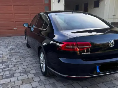 Volkswagen Passat 2016 (miniatűr)