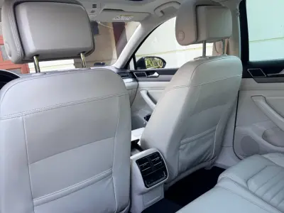 Volkswagen Passat 2016 (miniatűr)