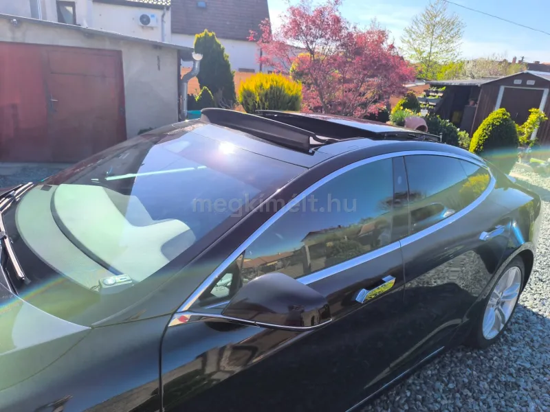 Tesla Model S 2017