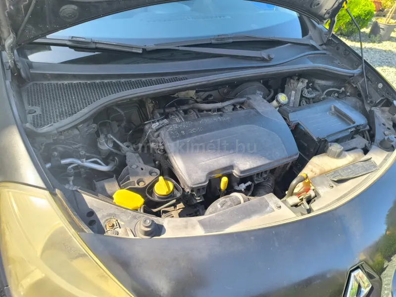 Renault Clio 2006