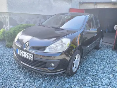 Renault Clio 2006 (miniatűr)