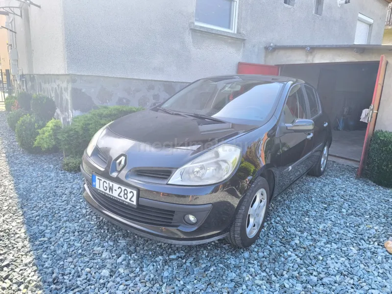Renault Clio 2006