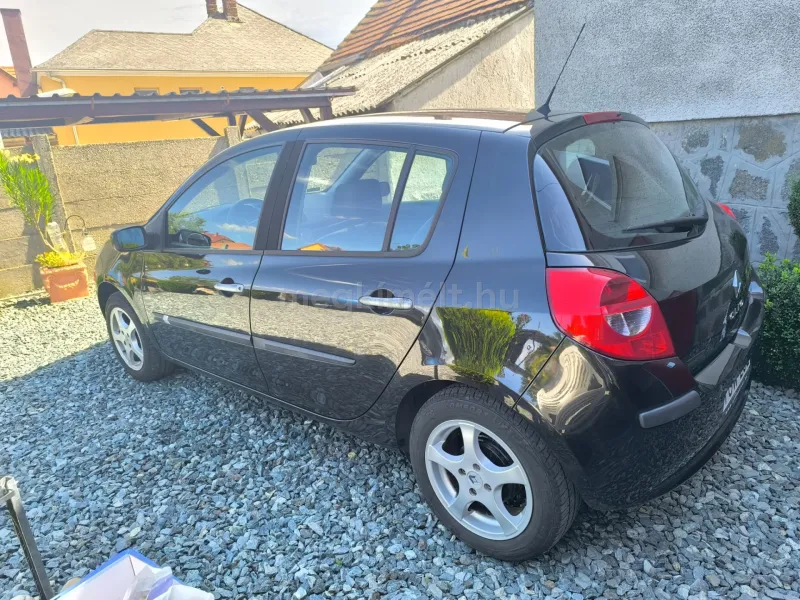 Renault Clio 2006