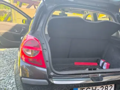 Renault Clio 2006 (miniatűr)