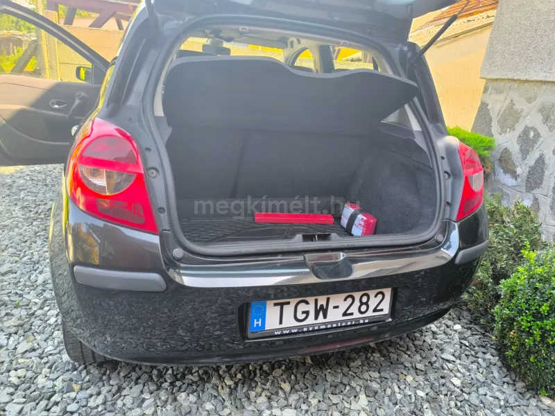 Renault Clio 2006