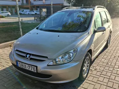 Peugeot 307 307sw