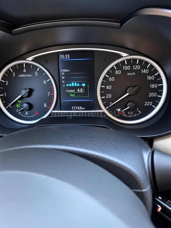 Nissan Micra 2020