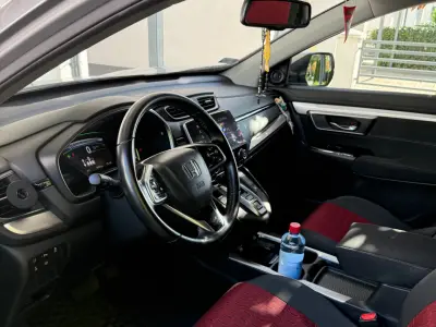 Honda CR-V 2021 (miniatűr)
