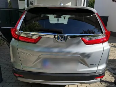 Honda CR-V 2021 (miniatűr)