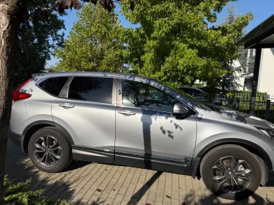Honda CR-V 2021 (miniatűr)