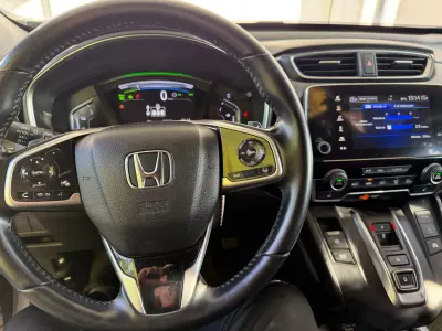 Honda CR-V 2021 (miniatűr)
