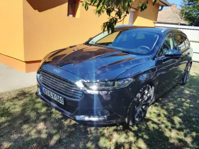 Ford Mondeo 2016 (miniatűr)