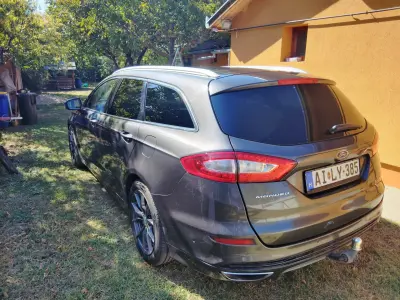 Ford Mondeo 2016 (miniatűr)