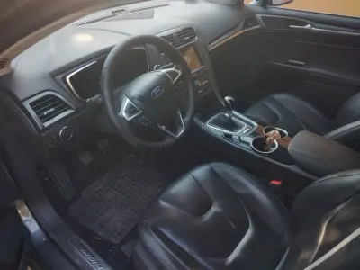 Ford Mondeo 2016 (miniatűr)