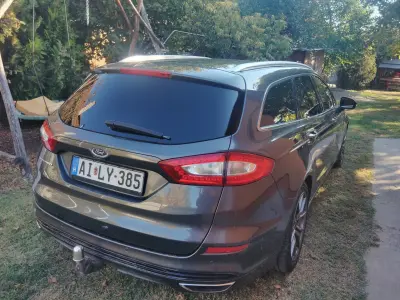Ford Mondeo 2016 (miniatűr)