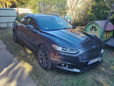 Ford Mondeo 2016 (miniatűr)