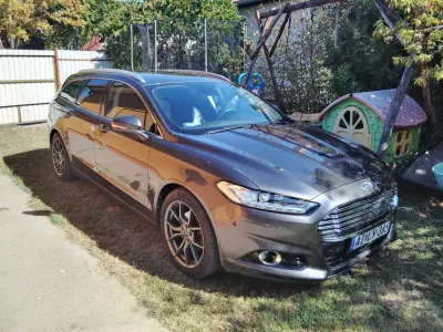 Ford Mondeo 2016 (miniatűr)