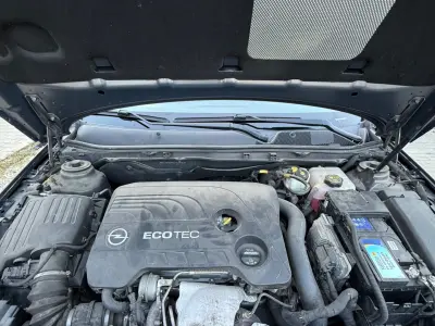Opel Insignia 2015 (miniatűr)